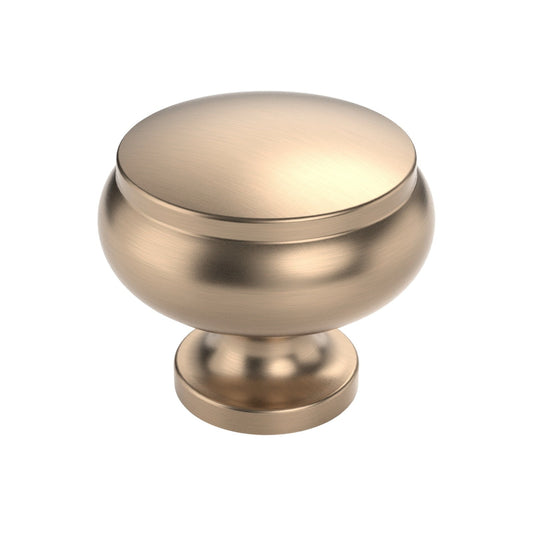 (Single) Chatham Door and Drawer Knob